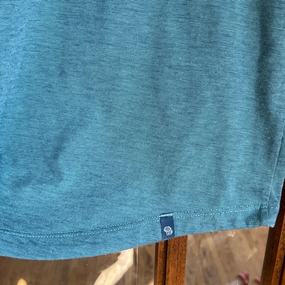 Mountain Hardwear shirt, XL - Picture 3 of 6